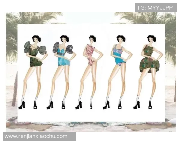 如何根据不同身材和场合挑选最适合的泳装提升自信与魅力