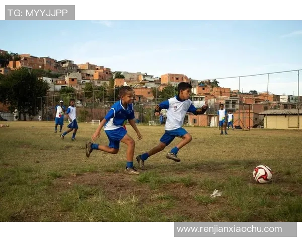 帕尔梅拉斯与庞特普激战正酣谁将赢得这场巴西足球盛宴