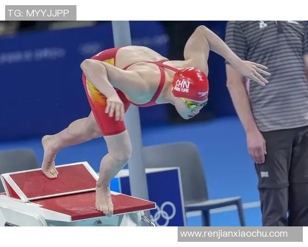 突破极限挑战自我 游泳运动员奋力拼搏的背后故事与奋斗历程