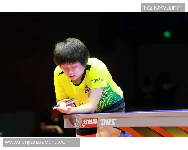 乒乓球专题：深入探讨杭州乒乓球队的速度与技巧训练之道