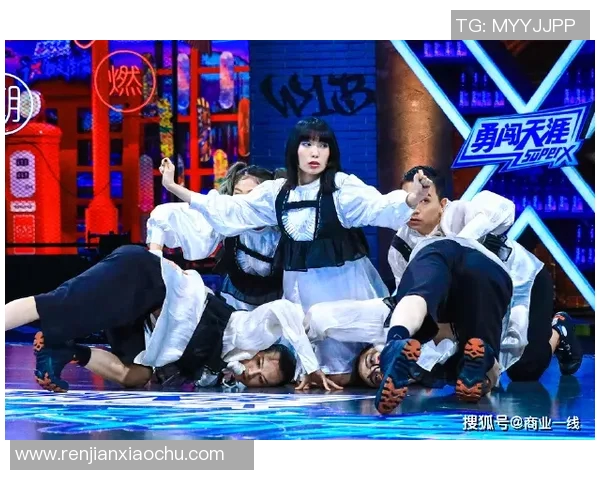 成都街舞队以95分领跑世界街舞大赛积分榜展现强劲实力