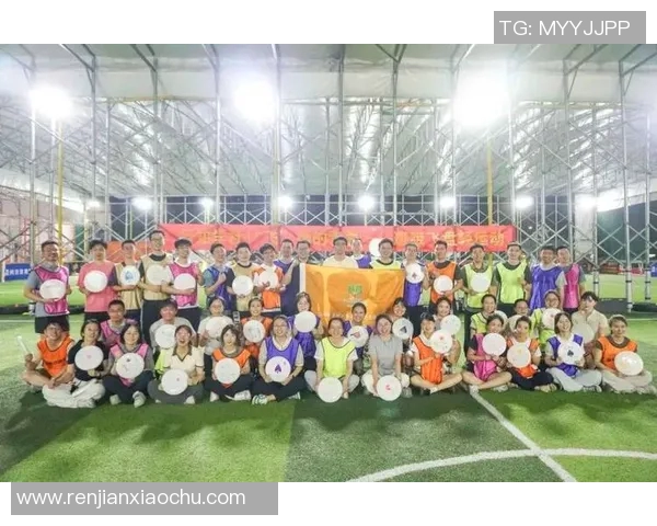 西安飞盘队心理素质大幅提升创新高引领全国飞盘运动新潮流