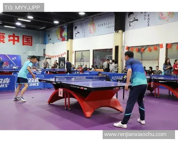 重庆乒乓球队配合变革引发热议提升团队协作与竞技水平的新路径探索