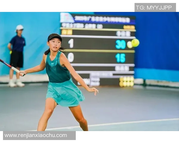 深圳网球队实力强劲荣登全国网球实力排行榜第七位