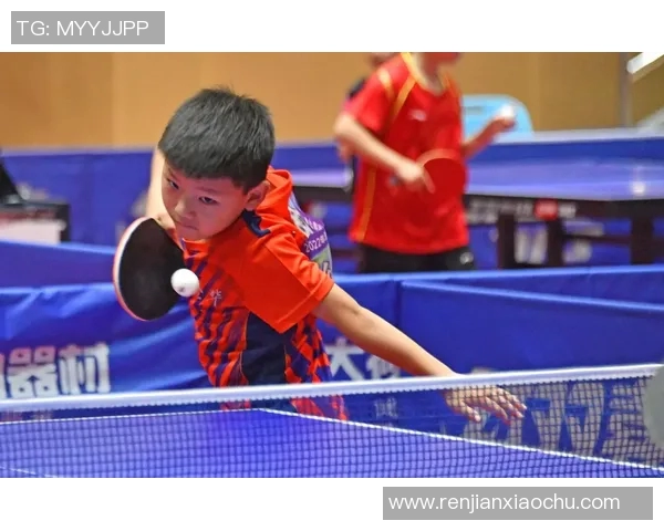 科学乒乓球训练：提升灵活性的创新方法与实践技巧分享