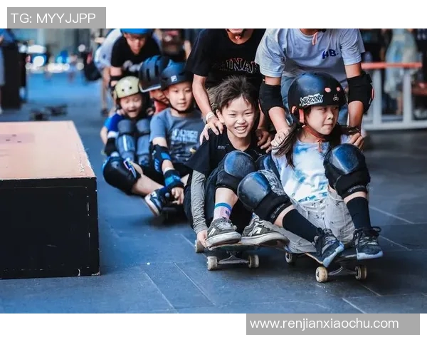 重庆滑板队比赛经验分享：探索滑板运动的魅力与挑战