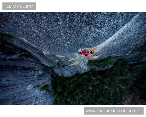 攀岩新手必看灵活性训练技巧与入门指南分享