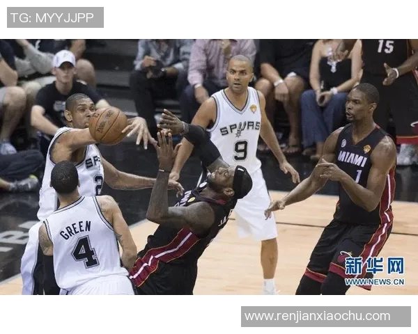 2012年NBA总决赛首战马刺对热火精彩回顾与赛况分析