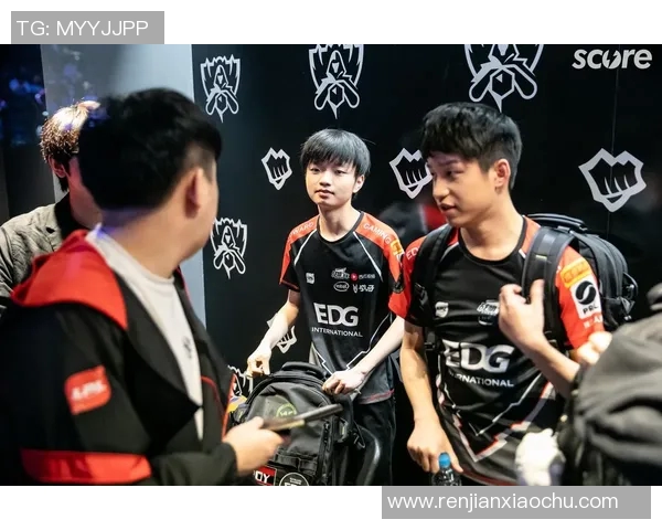 和平精英战队意识排名更新EDG团队表现再创新高引发关注