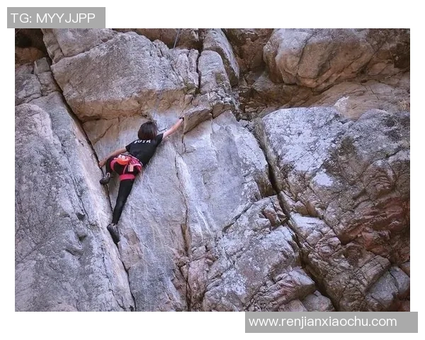 攀岩新手必看:从基础到进阶的全面意识入门指南