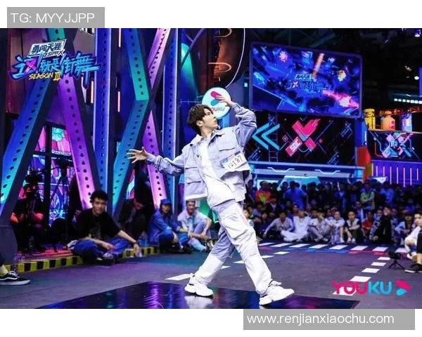 街舞盛宴：深入广州街舞队员的独特才华与个人风采