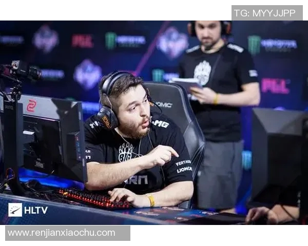 FPX战队崛起之路:从默默无闻到全球顶尖的传奇旅程