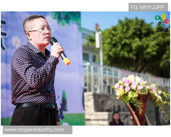 专访李秀英：探寻飞盘运动崛起背后的成功秘诀与发展之路