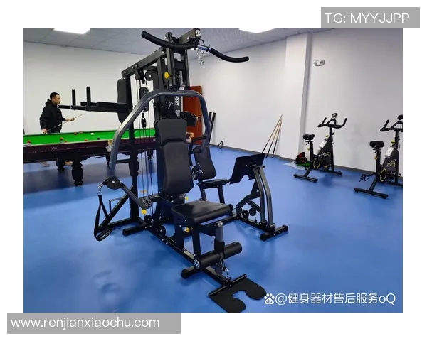 那里健身器材销售服务网点覆盖及售后保障